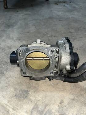 12075104 Csdex Throttle Body For Ford Mustang Explorer 4.0l F-150 4.6l 2004 2005 2006- 2010