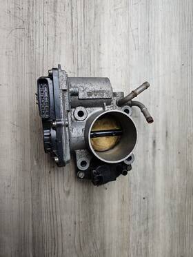 12075252 Csdex 2012-2015 Hond Civic Hr-v Acura Ilx Throttle Body Fuel Injector Vz78 Oem