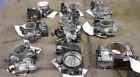 02197 Cts 126704590lkq Cadillac Throttle Body Assembly Miles Oem Lkq