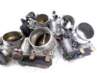 02241 Cts 187500930lkq Cadillac Buick Lacrosse Throttle Body Assembly Miles Oem Lkq