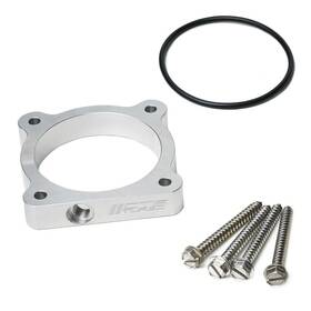 Cts-hw-0083 Cts Turbo Audi Vw 2.0t Fsi Tsi Throttle Body Spacer Meth Injection
