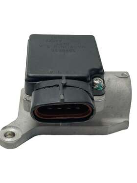 3929935 Cummins Isx Air Flow Meter Broken Plug Can Be Fixed See Pictures