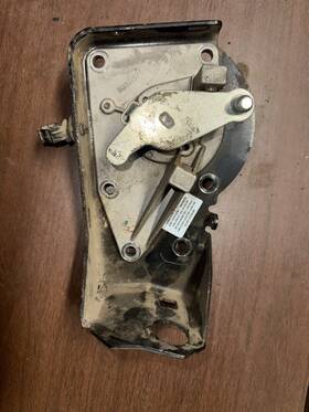 56028184ab Cummins 98.5-02 24 Valve Apps Throttle Position Sensor
