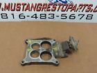 D32e-9a589ab  Ford Mustang Barrel Spacer And Egr