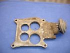 D3ze-9a589-ab D4ze Ford Mustang Torino Cj Carburetor Carb Spacer Egr
