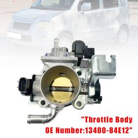 13400-84e12 Darupsun Ez Wagon R 1.3l Throttle Body For Suzuki Swift Iii Mz