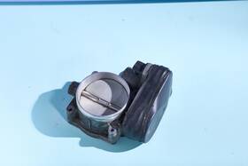 D760-3440a Dinan High Flow Throttle Body - M62tu 1999-2003 Bmw 540i/740i/x5