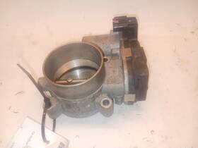 04892233ab Dodge Ft13-ft17 Dart Throttle Body Valve Assembly Oem 6 Month Warranty