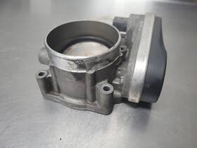 05161805aa Dodge 2003 Ram 1500 2500 3500 5.7l Throttle Body Valve Assembly Oem