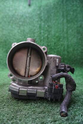0518349ac Dodge 2016 Durango 3.6l Throttle Body Oem