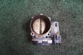 0518439ac Dodge 2019 2020 2021 Ram Promaster 1500 3.6l Throttle Body Oem 42k Miles