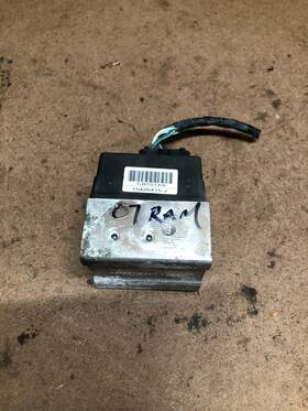 15426415-j Dodge 15426415j 55366355ai Ram 1500 2008 Anti Lock Brake Unit Abs Pump Module