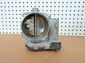 Oem1c3cdzag5dn519768 Dodge 1c3cdzag5dn519768 2013 Avenger 3.6l Engine Throttle Body Control Unit