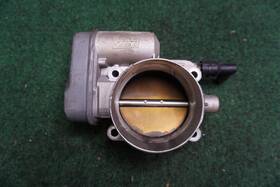 279282382 Dodge 2008 Ram 1500 3.7l Throttle Body Oem
