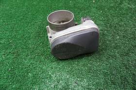 2b3cj4dv9ah272715 Dodge 2010 Challenger Coupe Throttle Body Oem