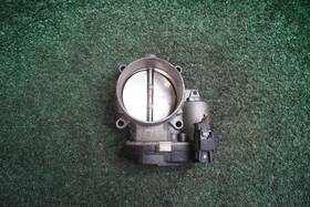 2c3cdxct5gh297793 Dodge 2015 2016 2022 2023 Durango Charger 6.2l V8 Throttle Body Oem