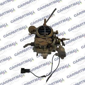 300r473a Dodge 1985 Ramcharger 5.2l V8 Throttle Body Carburetor Oem