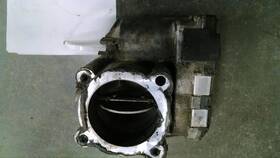 Dodge 337-02208 Oem Throttle Body For Sprinter 3500 Assy Ran Nice 3.0l Diesel