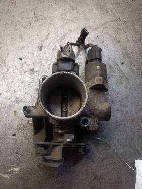 337-05239 Dodge Throttle Body Valve Assembly Dohc Fits 98-99 Neon 1206459