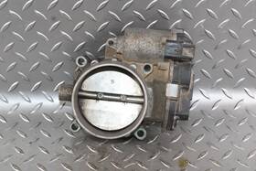 337-5511 Dodge 13-18 Ram Hemi 5.7l Engine Throttle Body Valve Actuator Assembly Factory Oem Oe