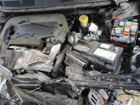 337-61053 Dodge Throttle Body Valve Assembly 2 Door 1.4l Fits 12-17 Fiat 500 24867537