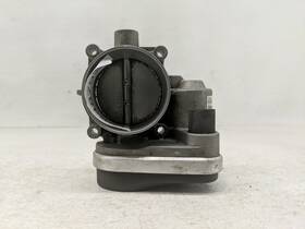 Dodge 337-ch9307 2007 Nitro Throttle Body Y973d