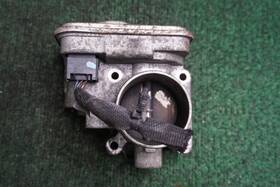 386301762 Dodge 2015 Journey 2.4l Throttle Body Oem