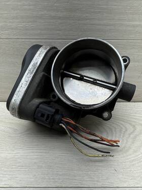 408.238 Dodge 408.238/756/001 2003 Ram 2500 Throttle Body Assembly 5303 2120 Ac