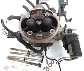 Dodge 4306590 5.2l 1988-1990 Ram Van 1990 Dakota 1989 Ramcharger Throttle Body Oem G95