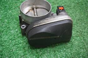 4591847ac4591847ab Dodge 2005 Magum Throttle Body Oem 4591847aa