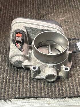 4861694aa Dodge Fits 2009-10 Throttle Body Journey Oem#