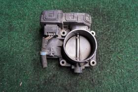 50012 Dodge 2008 Dakota 3.7l Throttle Body Oem