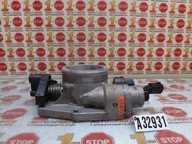 5139073ab Dodge 2004-2006 Jeep Liberty 3.7l Throttle Body Oem