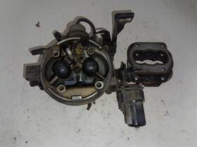 53006143 Dodge 1988-1991 Dakota Ram Truck Electronic Throttle Body Holley