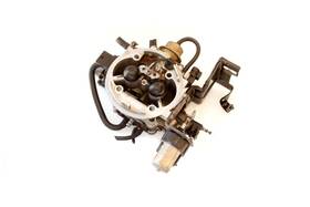 53009585 Dodge 87-96 Ram Dakota Truck Van 3.9 Tbi Holley Throttle Body Oem