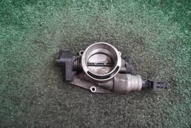634754 Dodge 2005 2006 2007 Dakota 3.7l Throttle Body Oem 157k Miles