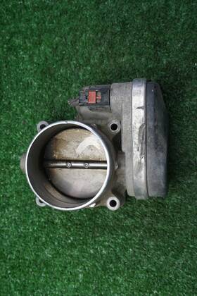 A2c5325142 Dodge 2009 Ram 5.0 Throttle Body Oem