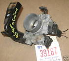 337-5094 Dodge Caravan Voyager Throttlebody