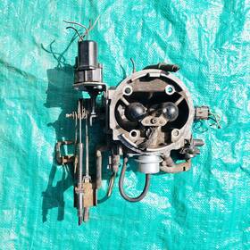 4307852 Dodge Ir3361b 1988 Ram Van B250 5.2 Throttle Body
