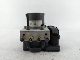 P68183803ac Dodge 2016 Caravan Throttle Body A2t4a