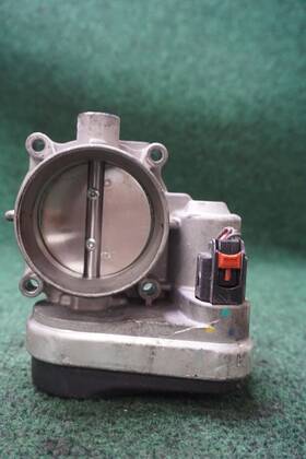 Sktb1038 Dodge 2006 Charger 2.7l Throttle Body Oem 154 636 Miles