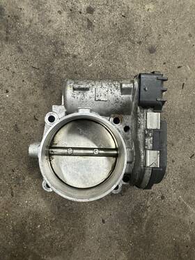 Tl10988901s Dodge Throttle Body For Jeep Grand Cherokee Wrangler Avenger Charger Journey 3.6