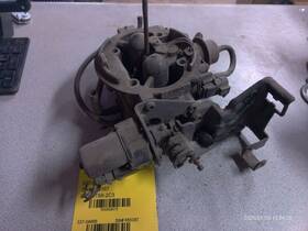 337-04666 Dodge Truck Throttle Body Assembly 6-239 3.9l Fits 89-91 Dakota 809015
