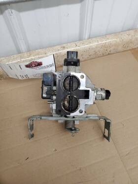 337-04790 Dodge Truck Throttle Body Valve Assembly 6-239 3.9l Fits 92-93 Dakota 284483