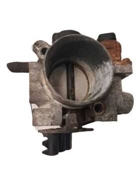 337-04858 Dodge Truck Throttle Body Valve Assembly 6-201 3.3l Fits 94-95 Caravan 323788