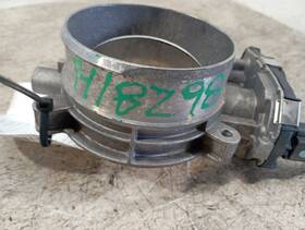 337-10150 Dodge Truck Throttle Body Fits 23-24 Wagoneer 3966515