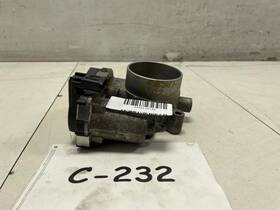 337.ch8417 Dodge Truck 2017 Ram Promaster 2.4l Thorttle Body Oem
