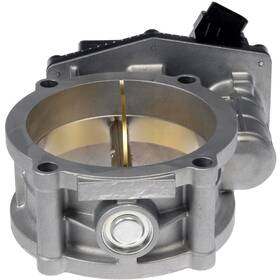 341-5001 Dorman Throttle Body Motor Gap