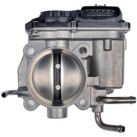977-338 Dorman - Oe Solutions For Scion Tc Toyota Rav4 Solara Camry Highlander Throttle Body Csw
