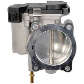 977-362 Dorman - Oe Solutions For Buick Lacrosse Chevrolet Colorado Isuzu I-370 Throttle Body 977-362 Dorman - Oe Solutions For Buick Lacrosse Chevrolet Colorado Isuzu I-370 Throttle Body